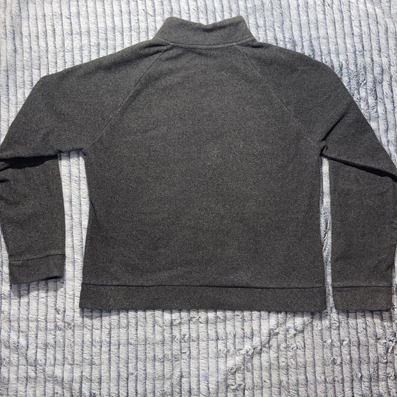 (LARGE) Grey GAP Jacket - Picture 2 of 3